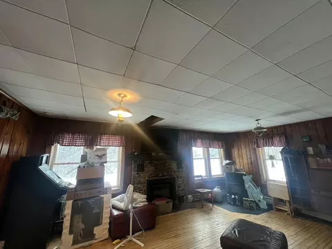 Living - 2550 Columbus, Eagle River, WI 54521 photo 6 of 7