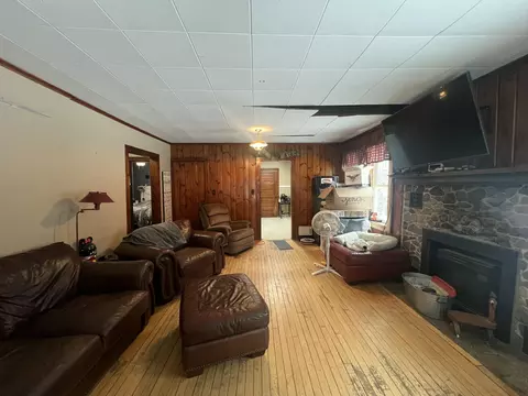 Living - 2550 Columbus, Eagle River, WI 54521 photo 1 of 7