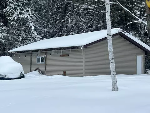 Exterior - 2550 Columbus, Eagle River, WI 54521 photo 18 of 34