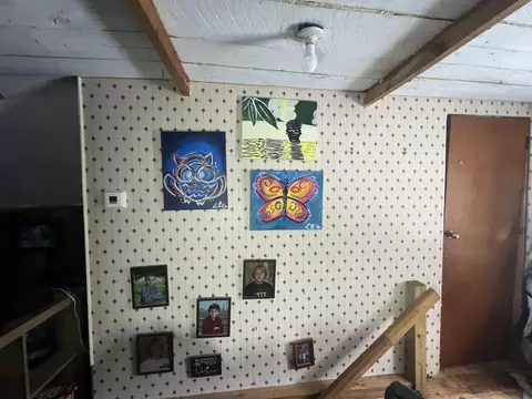 Entry Way - 2550 Columbus, Eagle River, WI 54521 photo 12 of 16