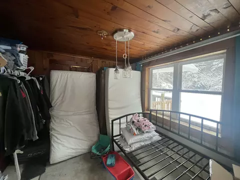Bedroom - 2550 Columbus, Eagle River, WI 54521 photo 7 of 12