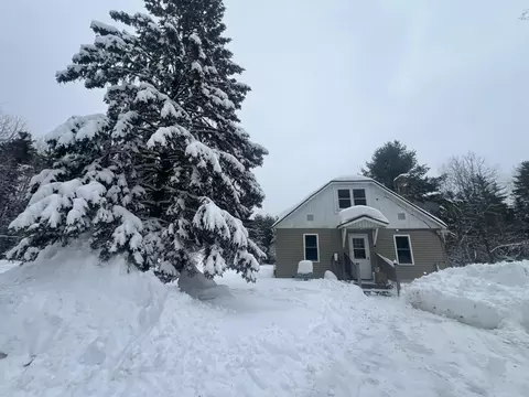 Exterior - 2550 Columbus, Eagle River, WI 54521 photo 3 of 34