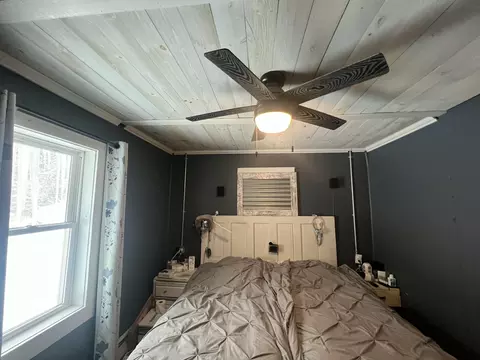 Bedroom - 2550 Columbus, Eagle River, WI 54521 photo 2 of 12