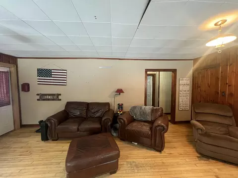 Living - 2550 Columbus, Eagle River, WI 54521 photo 3 of 7