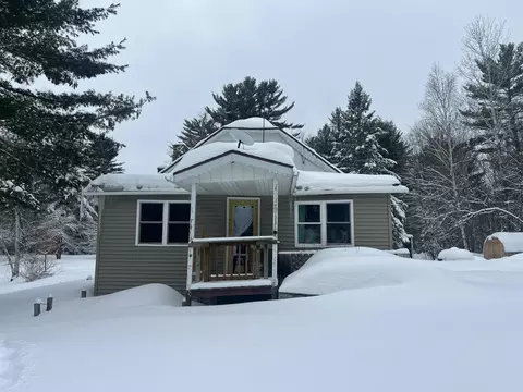 Exterior - 2550 Columbus, Eagle River, WI 54521 photo 14 of 34