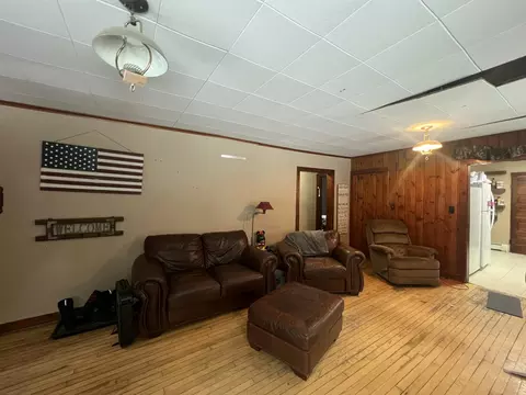 Living - 2550 Columbus, Eagle River, WI 54521 photo 2 of 7
