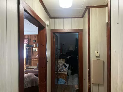 Entry Way - 2550 Columbus, Eagle River, WI 54521 photo 6 of 16