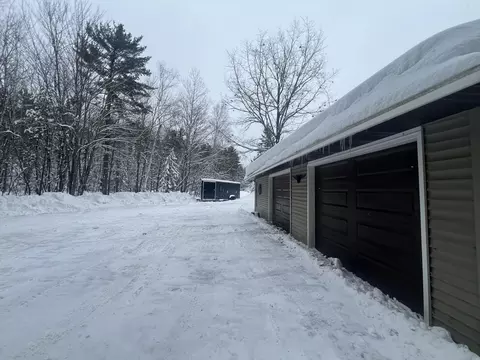 Exterior - 2550 Columbus, Eagle River, WI 54521 photo 21 of 34