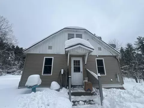 Exterior - 2550 Columbus, Eagle River, WI 54521 photo 5 of 34