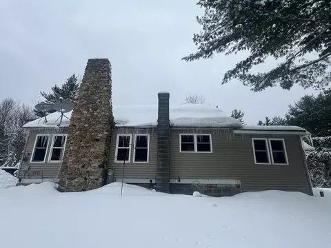 Exterior - 2550 Columbus, Eagle River, WI 54521 photo 11 of 34