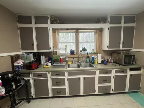 Kitchen - 2550 Columbus, Eagle River, WI 54521 photo 5 of 5