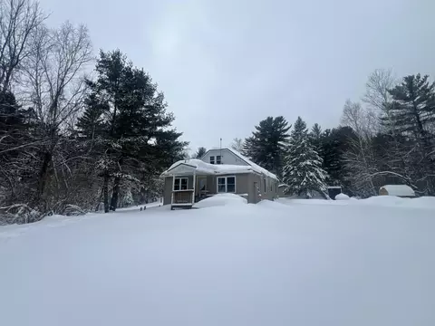 Exterior - 2550 Columbus, Eagle River, WI 54521 photo 15 of 34