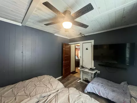 Bedroom - 2550 Columbus, Eagle River, WI 54521 photo 5 of 12