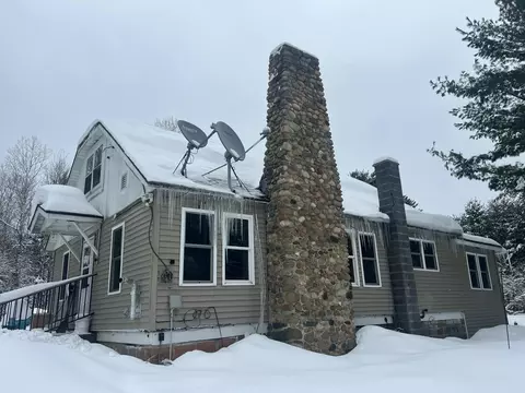 Exterior - 2550 Columbus, Eagle River, WI 54521 photo 9 of 34