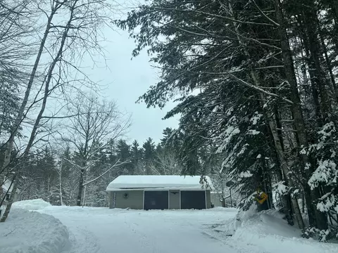 Exterior - 2550 Columbus, Eagle River, WI 54521 photo 2 of 34