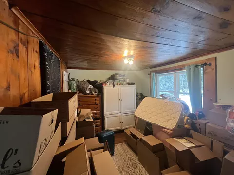 Bedroom - 2550 Columbus, Eagle River, WI 54521 photo 9 of 12