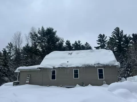 Exterior - 2550 Columbus, Eagle River, WI 54521 photo 7 of 34