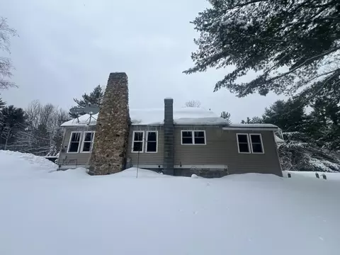 Exterior - 2550 Columbus, Eagle River, WI 54521 photo 10 of 34