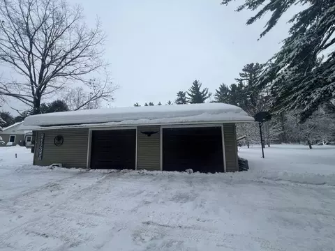 Exterior - 2550 Columbus, Eagle River, WI 54521 photo 19 of 34