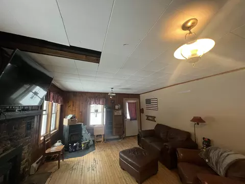 Living - 2550 Columbus, Eagle River, WI 54521 photo 4 of 7