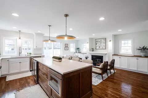 6053 N Shoreland, Whitefish Bay, WI 53217