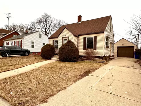 5623 36th, Kenosha, WI 53144
