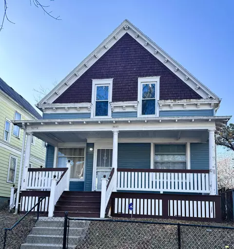 3037 N 1st, Milwaukee, WI 53212