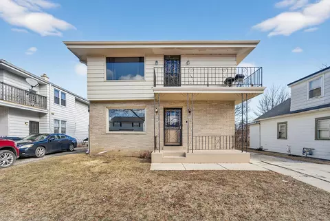 6908 N 42nd, Milwaukee, WI 53209