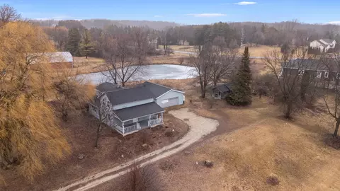 8044 State Highway 144, Farmington, WI 53090