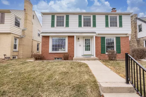 1665 S 52nd, West Milwaukee, WI 53214