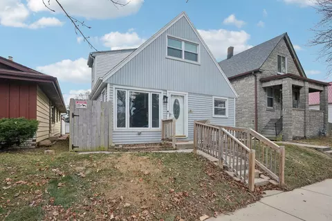 3937 E Squire, Cudahy, WI 53110