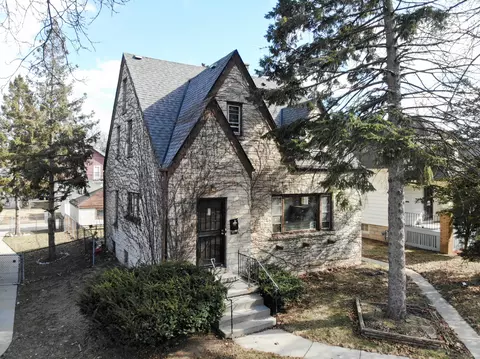 3444 N 41st, Milwaukee, WI 53216