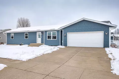 304 Heather, Holmen, WI 54636
