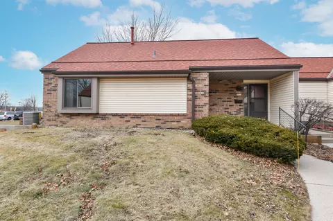 9632 W Bradley, Milwaukee, WI 53224