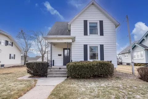 n89w16081 Main, Menomonee Falls, WI 53051