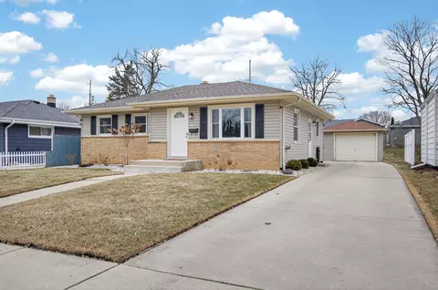 3138 Barbara, Racine, WI 53404