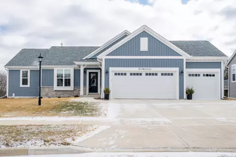 n174w20632 Laurel Spgs, Jackson, WI 53037