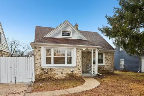 5129 N 62nd, Milwaukee, WI 53218