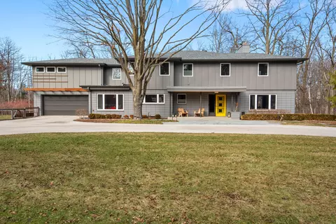 1434 E Brown Deer, Bayside, WI 53217