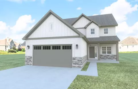25820 77th #LT 59, Paddock Lake, WI 53168