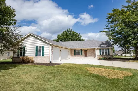 8422 Virginia, Norway, WI 53185