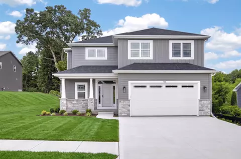1101 Fairway #LT 3, Twin Lakes, WI 53181