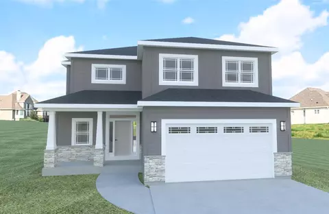 1101 Fairway #LT 3, Twin Lakes, WI 53181