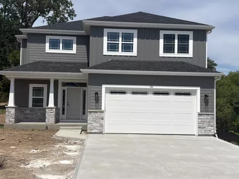 1101 Fairway #LT 3, Twin Lakes, WI 53181