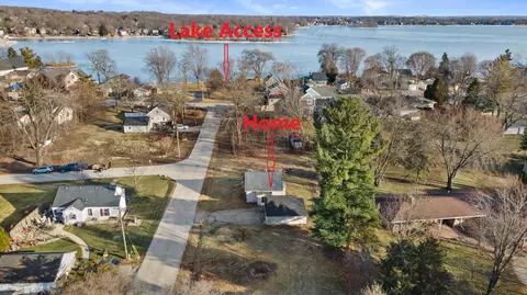 s67w18711 Emerald, Muskego, WI 53150