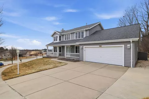 269 Brian, Port Washington, WI 53074