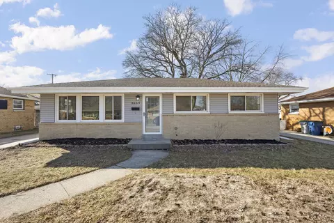 3669 S 79th, Milwaukee, WI 53220