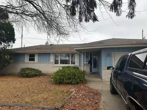 3201 96th, Sturtevant, WI 53177