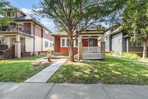3155 N 38th, Milwaukee, WI 53216