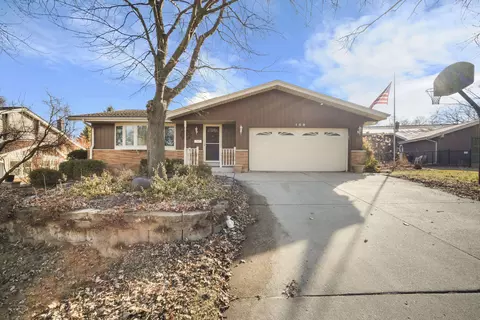4980 Steeple, Greendale, WI 53129